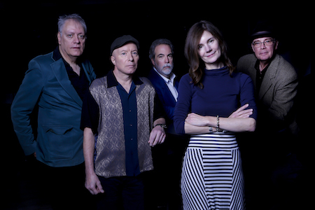 *Sold Out* 10,000 Maniacs