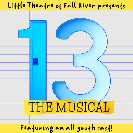 Little Theatre of Fall River presents 