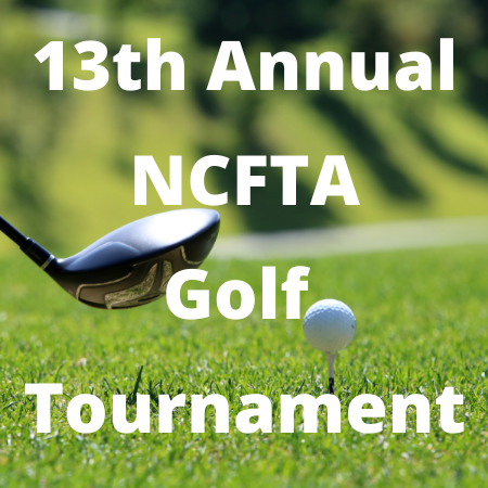 Tickets, *SOLD OUT* 13th Annual NCFTA Golf Tournament