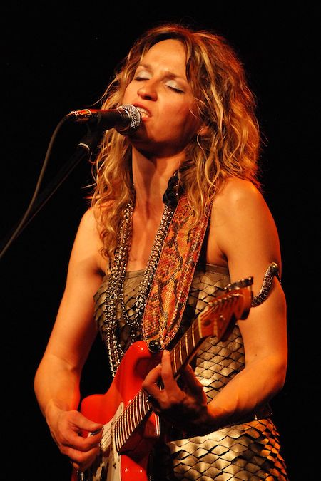 Ana Popovic