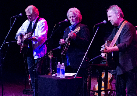 Chris Hillman