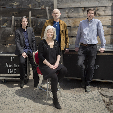 An Evening with Cowboy Junkies