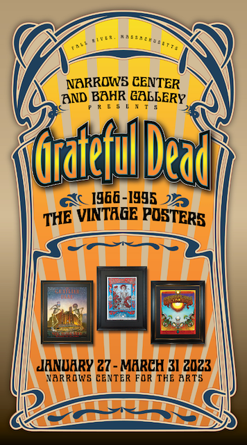 Grateful Dead: 