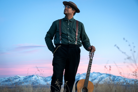 Dom Flemons