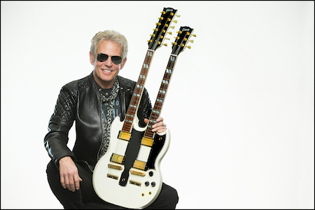 Don Felder - Formerly of The Eagles