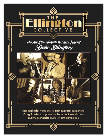 The Ellington Collective
