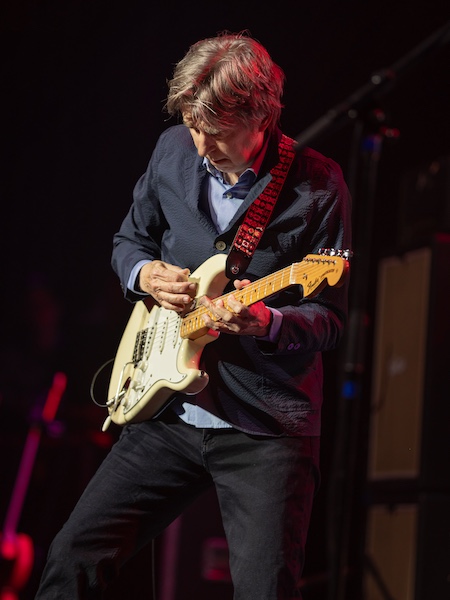 Eric Johnson