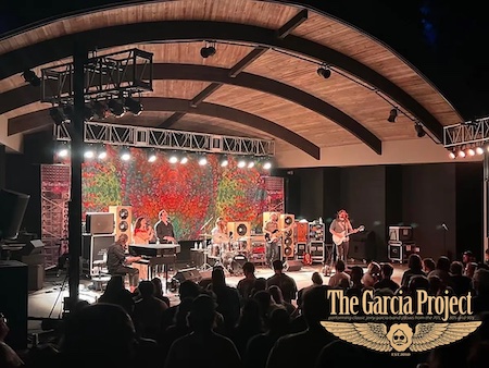 The Garcia Project