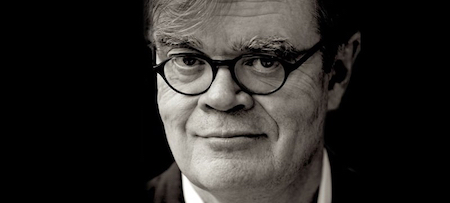 Garrison Keillor Tonight