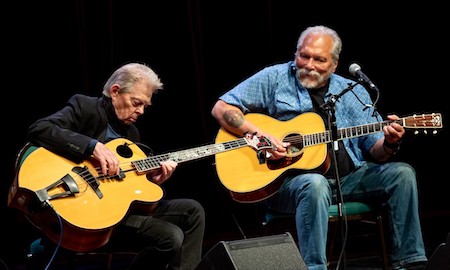 *SOLD OUT* Hot Tuna