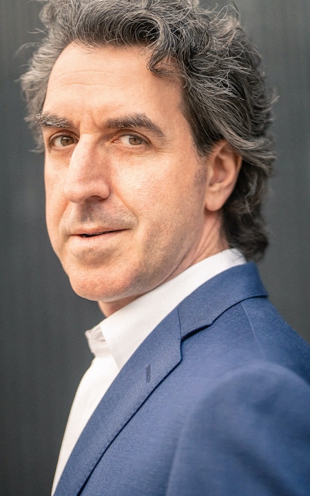 Jason Robert Brown with Broadway Guests