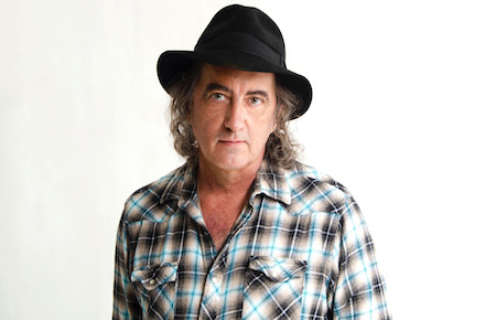 James McMurtry