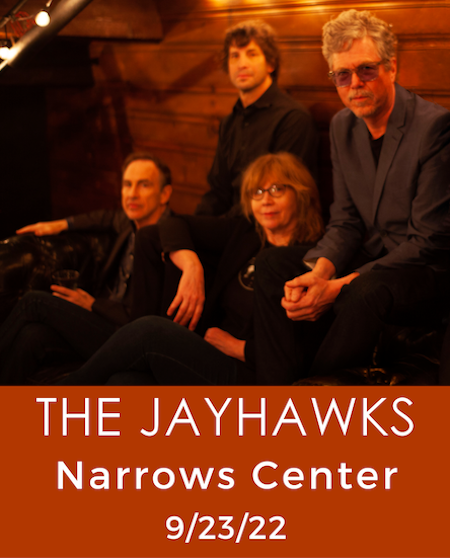 The Jayhawks