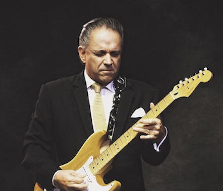 Jimmie Vaughan's The Story Tour