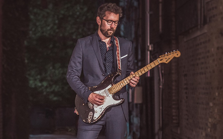 Journeyman - A Tribute to Eric Clapton