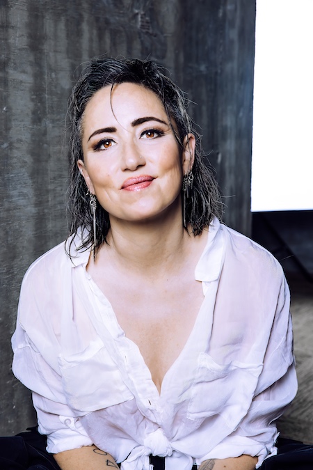 KT Tunstall
