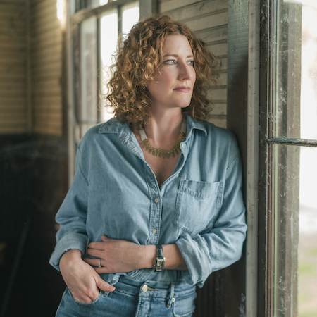 Kathleen Edwards