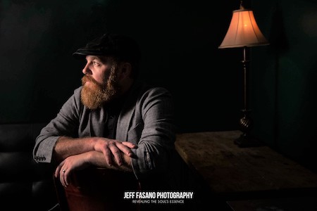 *Sold Out* Marc Broussard