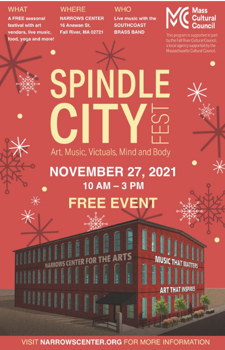 Spindle  City  Fest