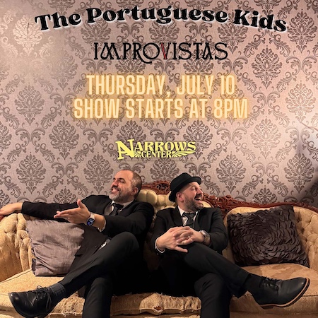 The Portuguese Kids