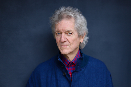 Rodney Crowell: The Chicago Sessions Tour