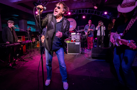 Southside Johnny & The Asbury Jukes