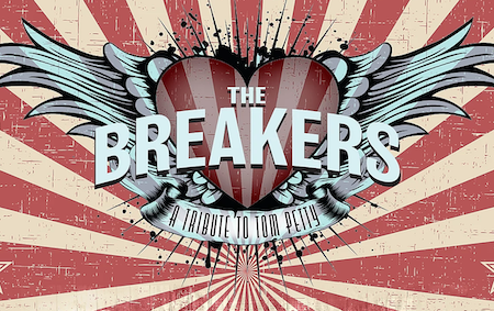 Live Stream: The Breakers - A Tribute to Tom Petty