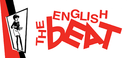 *SOLD OUT* The English Beat