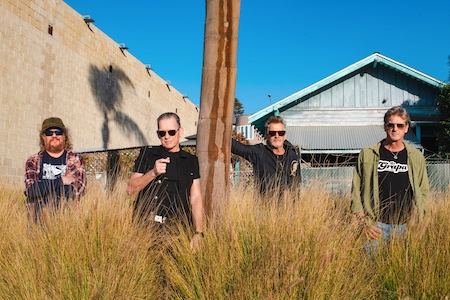 Tommy Castro & The Painkillers