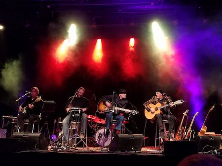 Live Stream: Trinity - A Tribute to Crosby, Stills, Nash & Young
