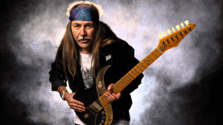 Uli Jon Roth