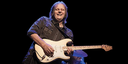 Walter  Trout-