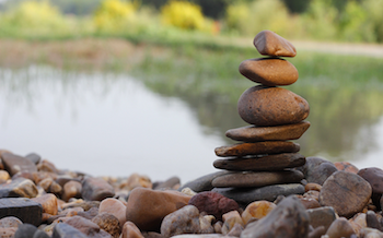 An Evening of Yoga Nidra at Yumaverse Room, Narrows Center for the Arts - Event poster