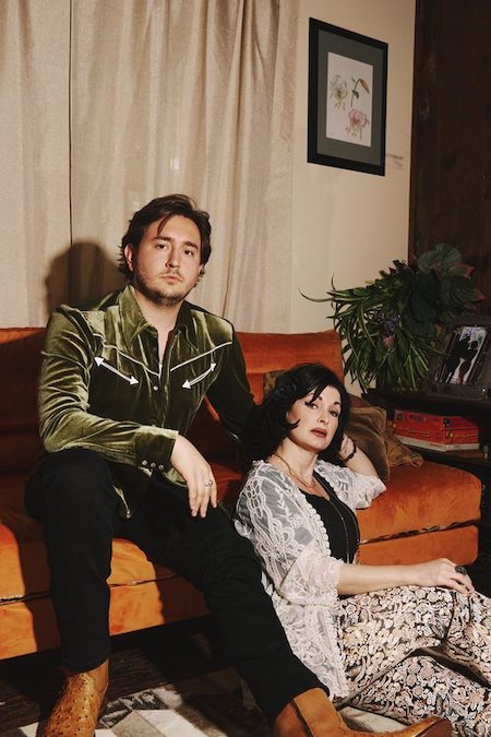 A Tale of Two and Sam Robbins