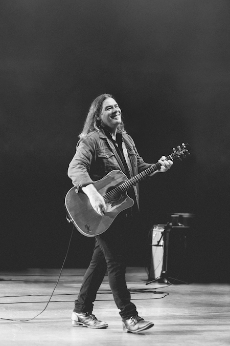 Alan Doyle