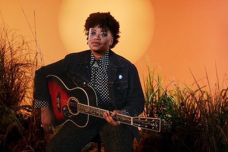 Amythyst Kiah
