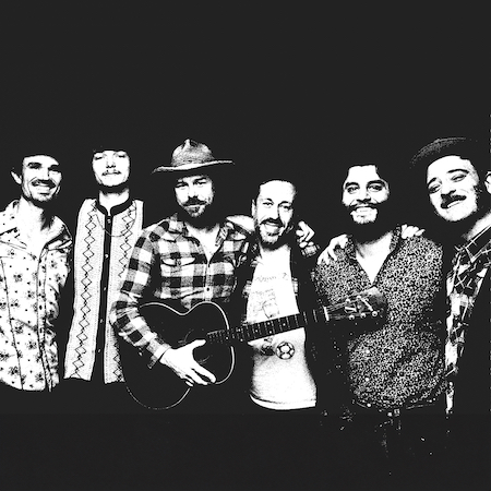 The California Honeydrops