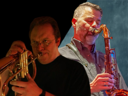 The John Allmark/Dino Govoni Quintet