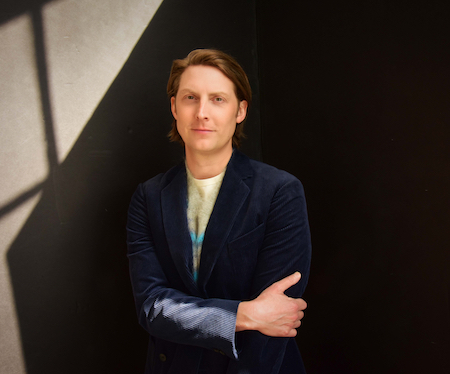 Eric Hutchinson