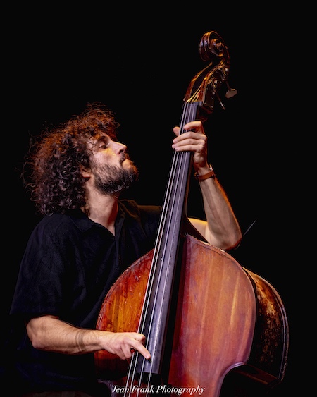 Sam Grisman Project