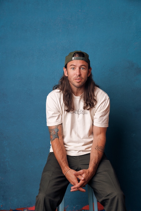 Jimmy Cash