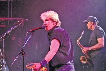 *SOLD OUT* John Cafferty & The Beaver Brown Band