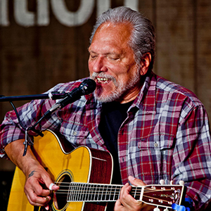 *CANCELLED* Jorma Kaukonen