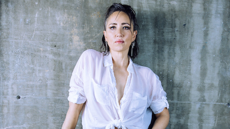 KT Tunstall Live