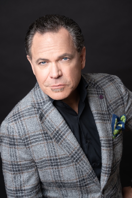 Wildflowers: Kurt Elling with Fred Hersch