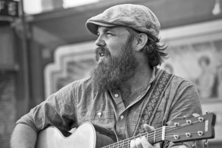 *SOLD OUT* Marc Broussard