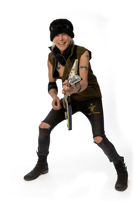 Michael Schenker's 50th Anniversary Tour