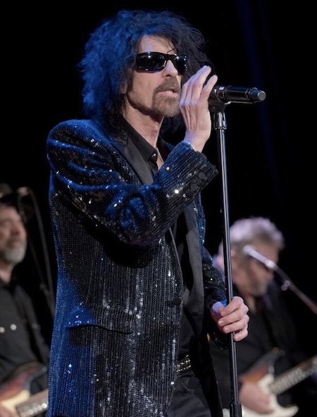 **SOLD OUT** Peter Wolf and The Midnight Travelers