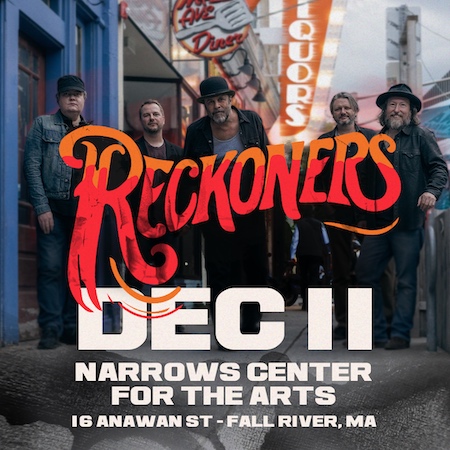 Reckoners