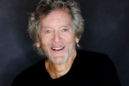 Rodney Crowell